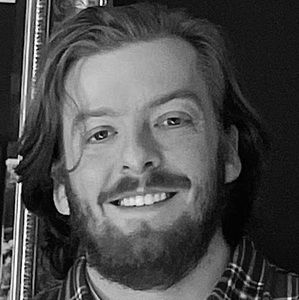 Meet your Posher, Jack